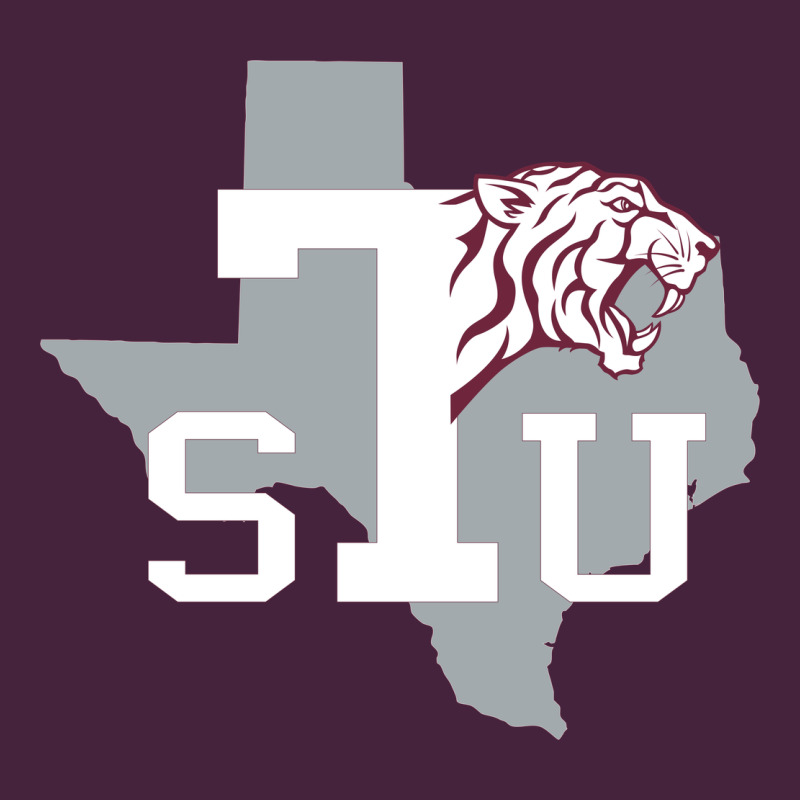 Texas Southern Classic Tee by linhVisuals | Teevron