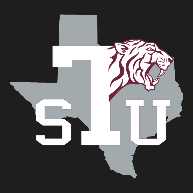 Texas Southern Classic Tee by linhVisuals | Teevron