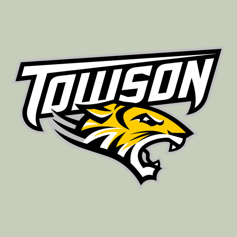 Towson Tigers Classic Tee by linhVisuals | Teevron