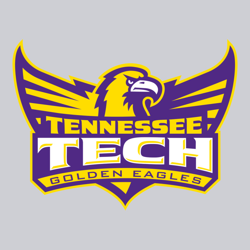 Tennessee Tech Classic Tee by linhVisuals | Teevron