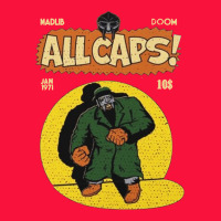 Madlib Doom Hip Hop Classic Tee | Teevron