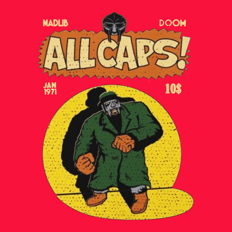 Madlib Doom Hip Hop Classic Tee by linhVisuals | Teevron