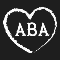 Aba Therapy Gift For Behavior Analyst  Womens Aba Premium T Shirt Classic Tee | Teevron