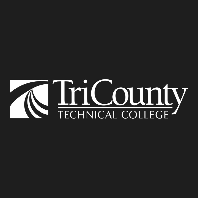 Tri County Technical Center Classic Tee by linhVisuals | Teevron
