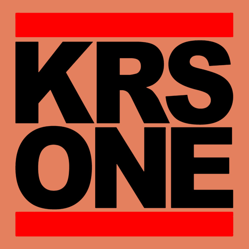 Hip Hop Krs One Classic Tee by linhVisuals | Teevron