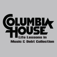 Columbia House Record & Tape Club Classic Tee | Teevron