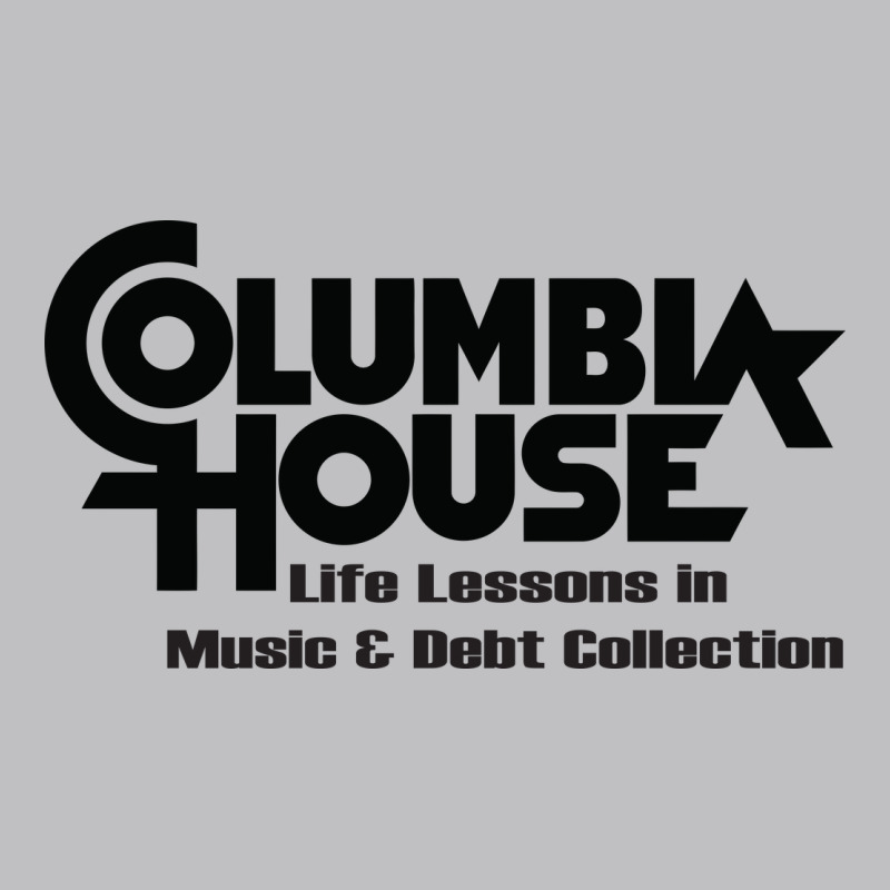Columbia House Record & Tape Club Classic Tee by linhVisuals | Teevron