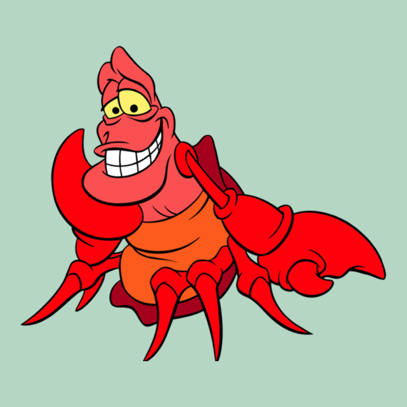 The Little Mermaid Sebastian Costume Classic Tee by linhVisuals | Teevron