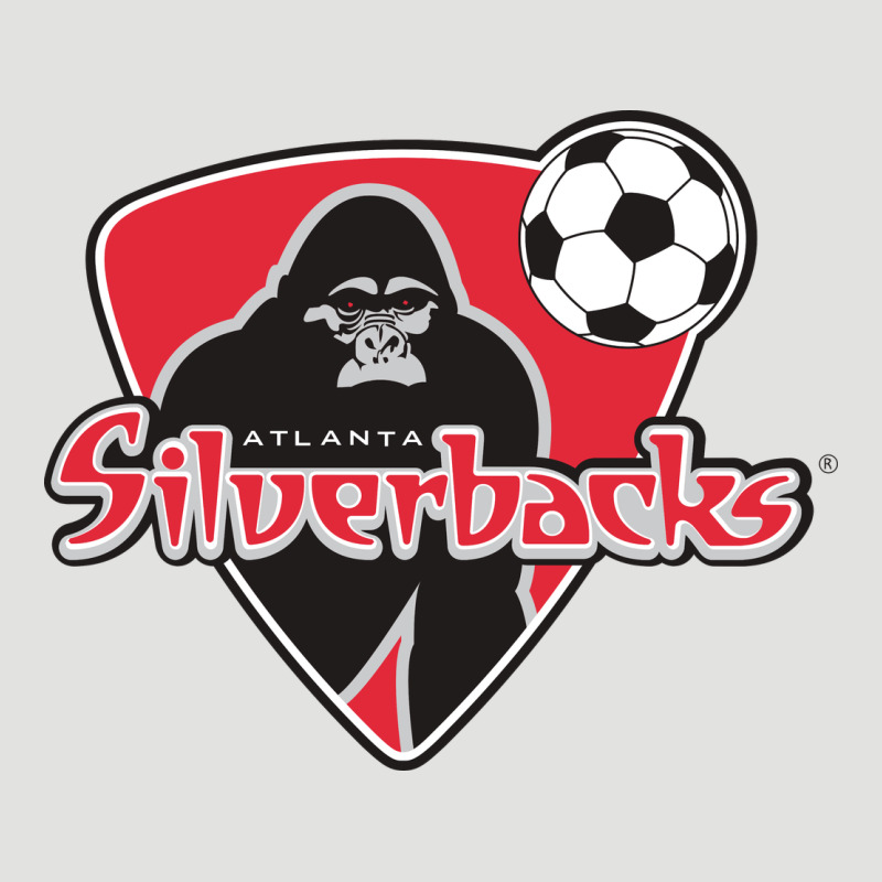 Atlanta Silverbacks Classic Tee by linhVisuals | Teevron