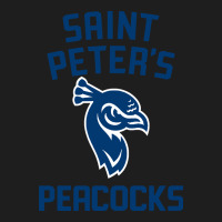 #st Peters Peacocks Classic Tee | Teevron
