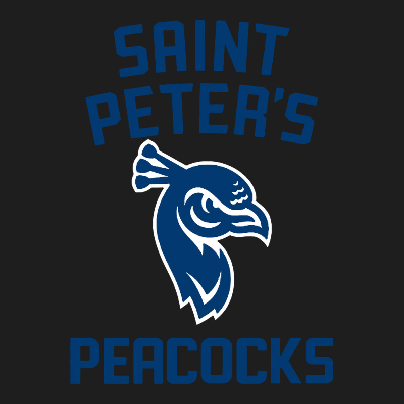 #st Peters Peacocks Classic Tee by linhVisuals | Teevron