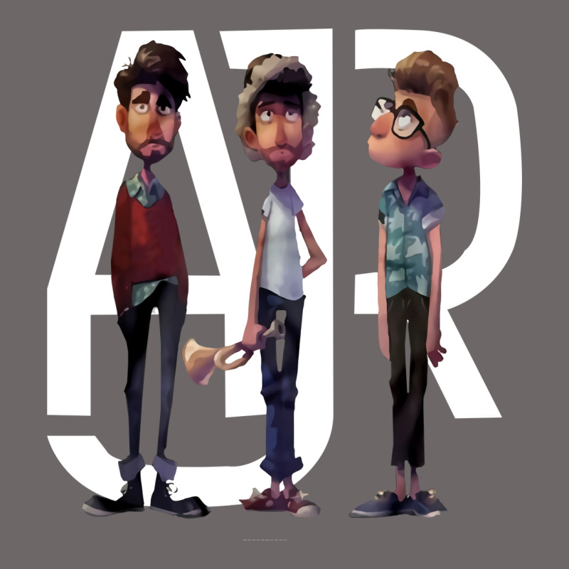 Ajr [tb] Classic Tee by linhVisuals | Teevron