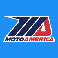 Motoamerica Classic Tee | Teevron