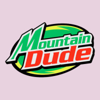 #mountain Dude Classic Tee | Teevron