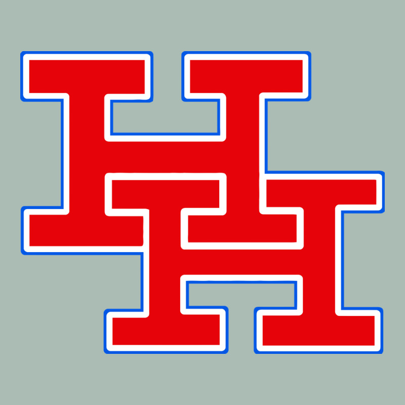 Herbert Hoover High School (west Virginia) Classic Tee by linhVisuals | Teevron