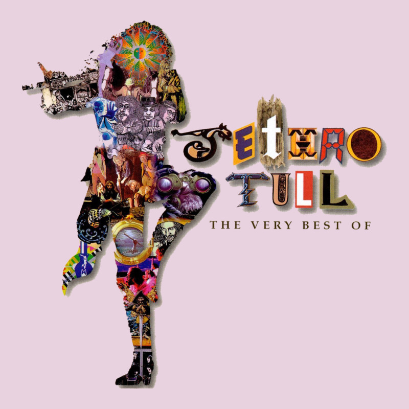Jethro Tull Classic Tee by linhVisuals | Teevron