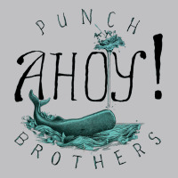 Punch Brothers Classic Tee | Teevron