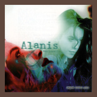 Alanis Morissette Jagged Little Pill Classic Tee | Teevron