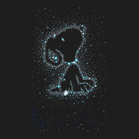 S.n.o.o.p.y Stars Classic Tee | Teevron