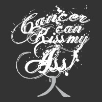 brain cancer t  shirt cancer can kiss my ass! brain ( gray ribbon) t | Teevron