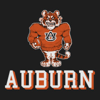 Auburn Tigers 02 Classic Tee | Teevron
