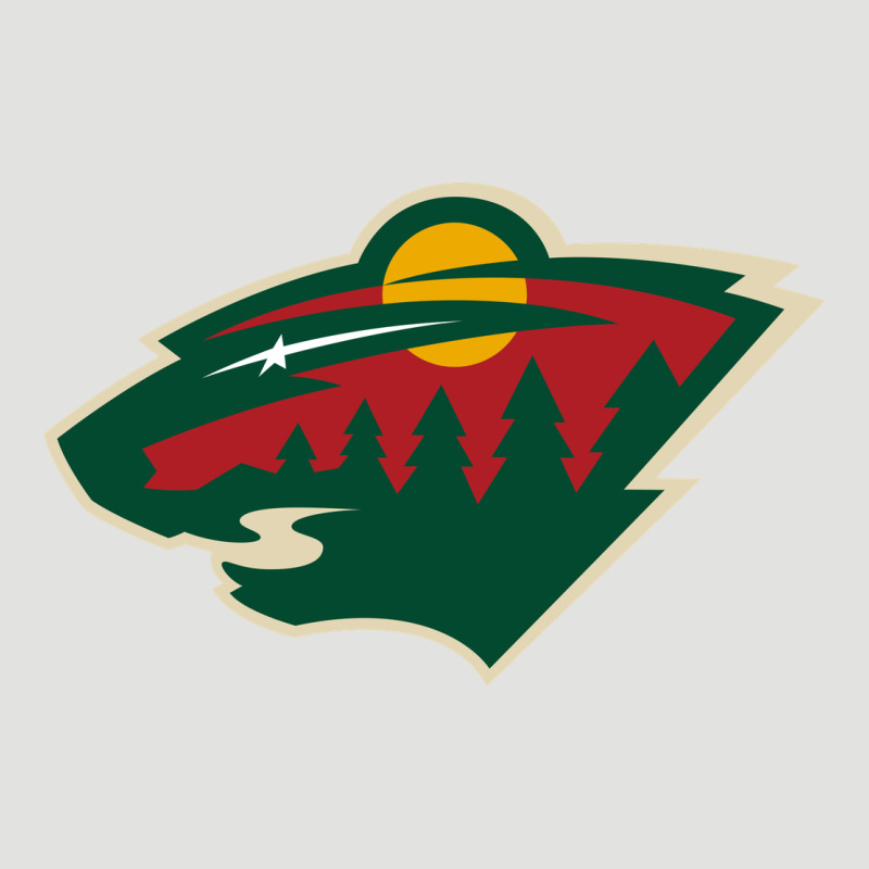 The-minnesota-wild-pen Classic Tee by linhVisuals | Teevron