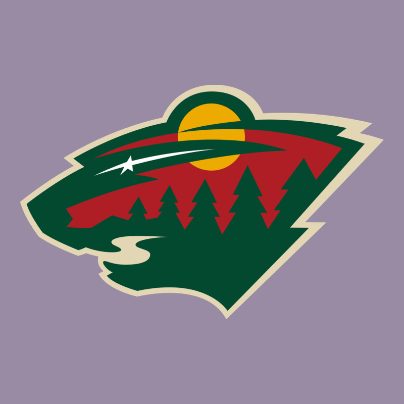 The-minnesota-wild-pen Classic Tee by linhVisuals | Teevron