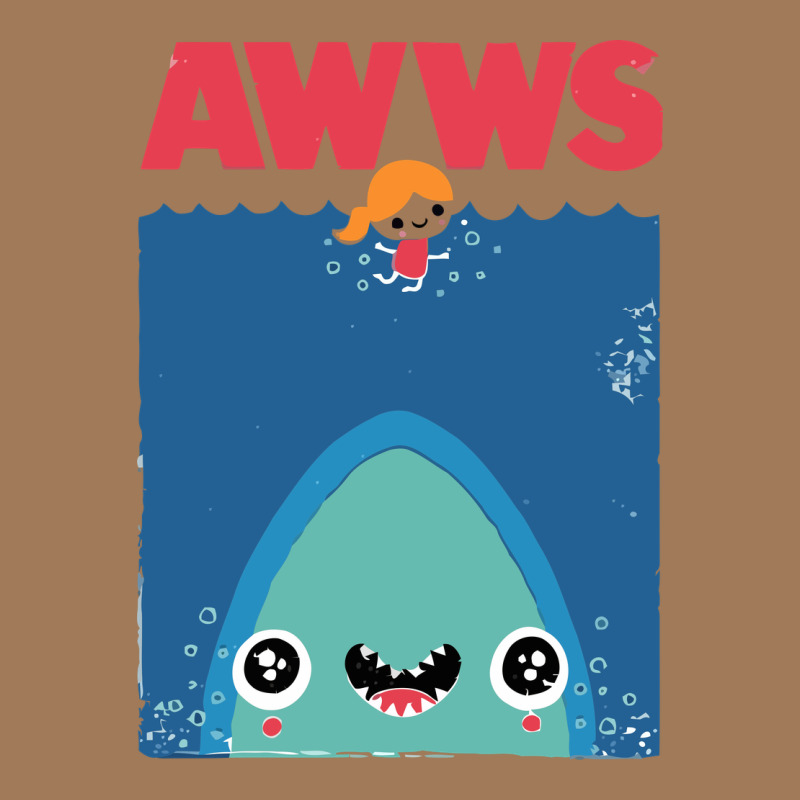 Awws Classic Tee by linhVisuals | Teevron