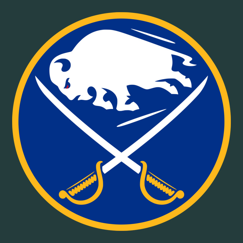 The-sabres-buffalo-sports Classic Tee by linhVisuals | Teevron