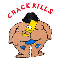bart crack kills | Teevron