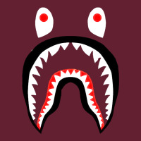 Bape Shark [tb] Classic Tee | Teevron