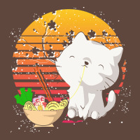 Cat T  Shirt Ramen Noodles Kawaii Cat T  Shirt Classic Tee | Teevron