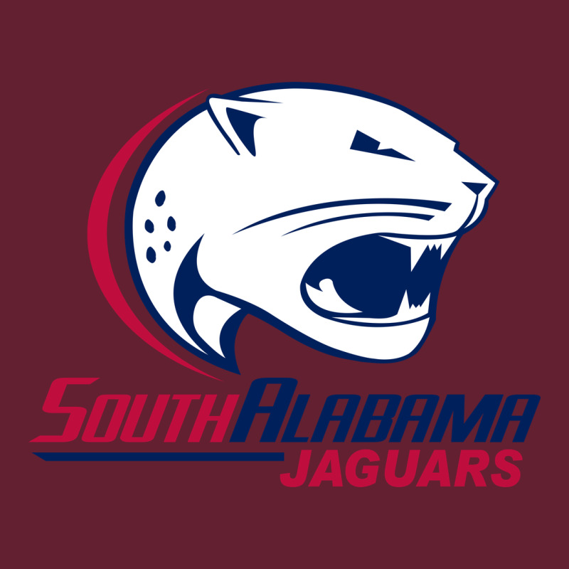 South Alabam Classic Tee by linhVisuals | Teevron