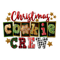 Christmas cookie crew | Teevron