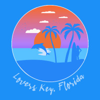 Lovers Key Florida T  Shirt Lovers Key Florida T  Shirt Classic Tee | Teevron