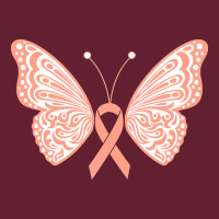 Gynecologic Cancer Support T  Shirt Gynecological Cancer Awareness Pea Classic Tee | Teevron