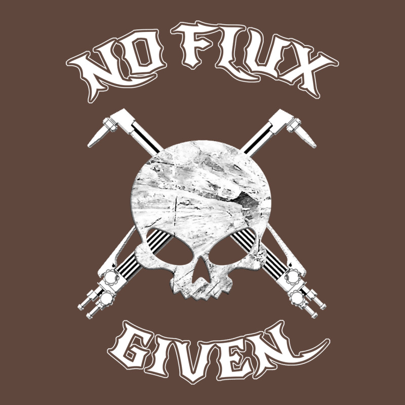No Flux Given   Funny Welder Tee Shirt For Welding Dads Classic Tee by linhVisuals | Teevron