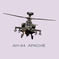 Ah 64 Apache Longbow Helicopter T Shirt T Shirt Classic Tee | Teevron