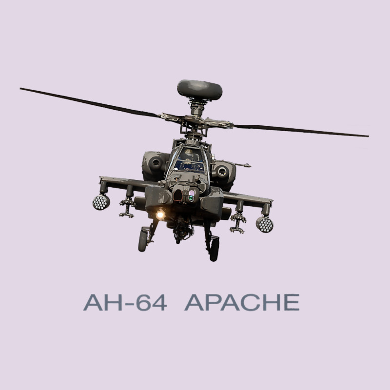 Ah 64 Apache Longbow Helicopter T Shirt T Shirt Classic Tee by linhVisuals | Teevron