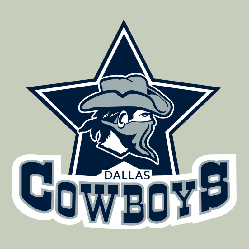 The Cowboys Football Classic Tee by linhVisuals | Teevron