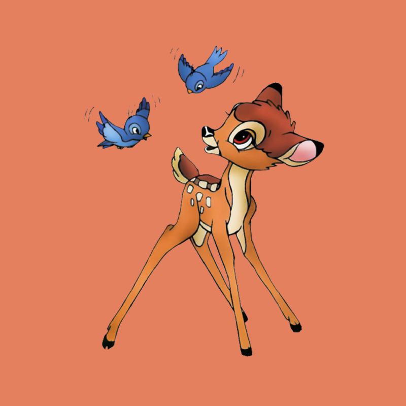 Bambi Classic Tee by linhVisuals | Teevron