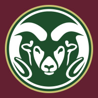 The Colorado State Rams Classic Tee | Teevron