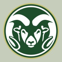 The Colorado State Rams Classic Tee | Teevron