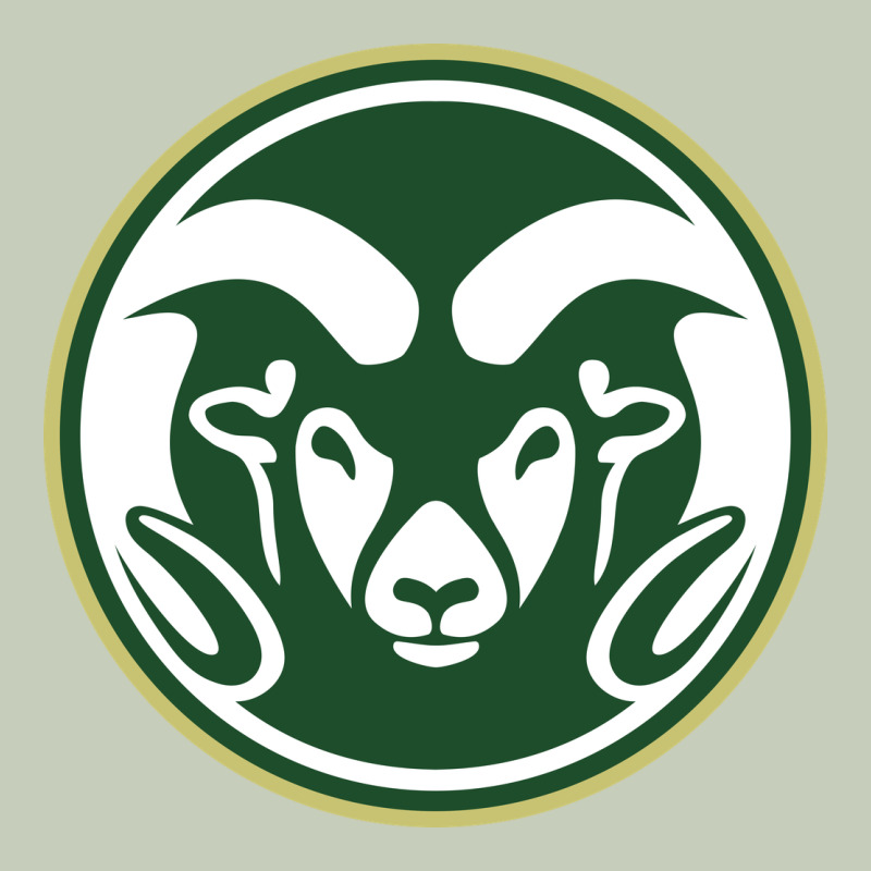 The Colorado State Rams Classic Tee by linhVisuals | Teevron