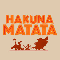 Lion King Hakuna Matata Classic Tee | Teevron