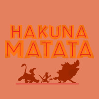 Lion King Hakuna Matata Classic Tee | Teevron