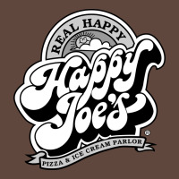 Happy Joes Pizza Classic Tee | Teevron