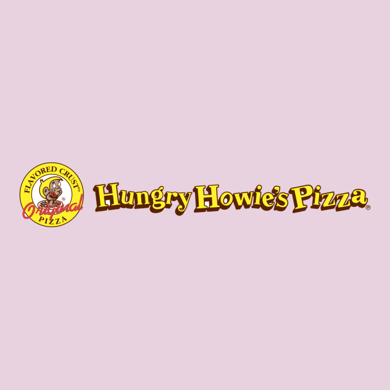 Howies Pizza Classic Tee by linhVisuals | Teevron