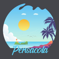 Pensacola T  Shirt No Place Like Pensacola T  Shirt Classic Tee | Teevron