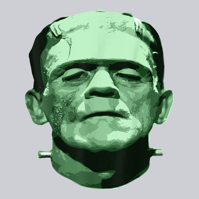 Frankenstein Monster Classic Horror Flick T Shirt Classic Tee by linhVisuals | Teevron